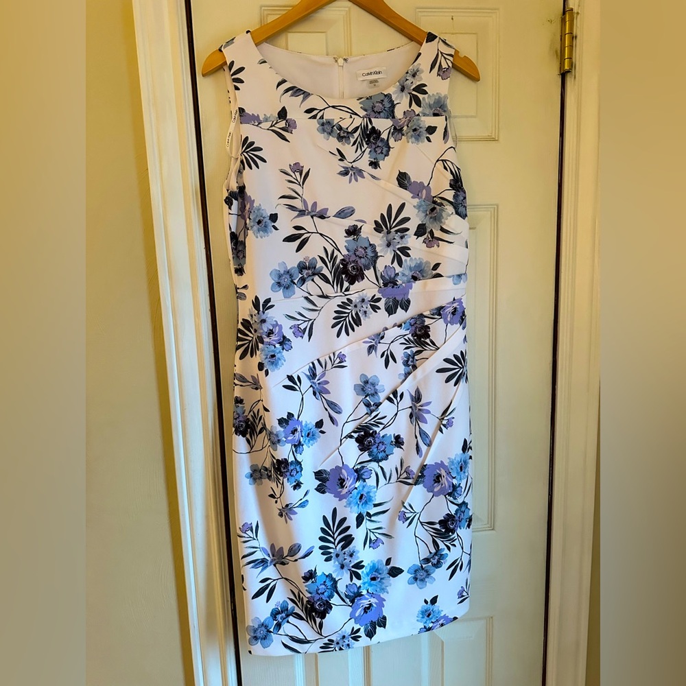 Calvin Klein Dress